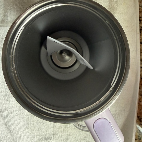 Stanley Purple Quencher Tumbler - Picture 2 of 7